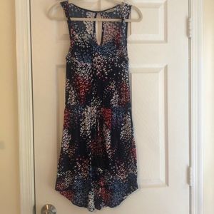 Lucky Brand Jersey Dress